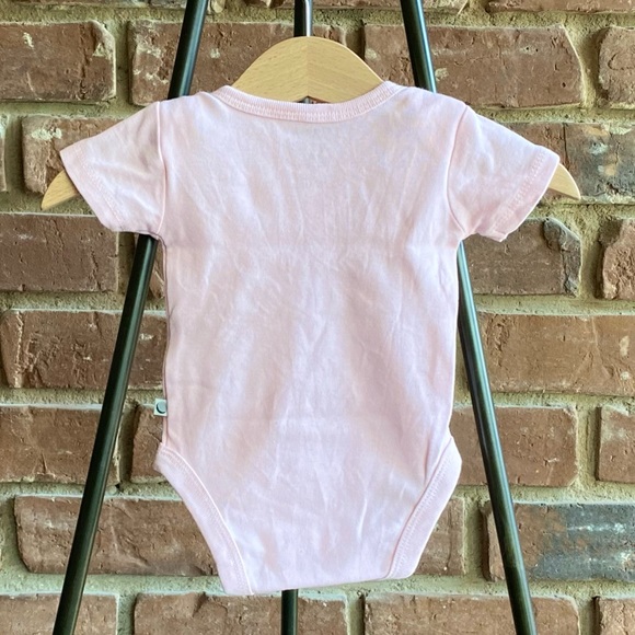 3M Petit Lem Bodysuits 3 Pack - Picture 3 of 7